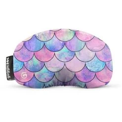 Goggle Soc Snow Goggle Cover 35 Goggle Soc Snow Goggle Cover -Snow Warm Clothing fw23 gogglesoc snowgogglecover mermaid