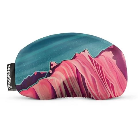 Goggle Soc Snow Goggle Cover 17 Goggle Soc Snow Goggle Cover - Image 15