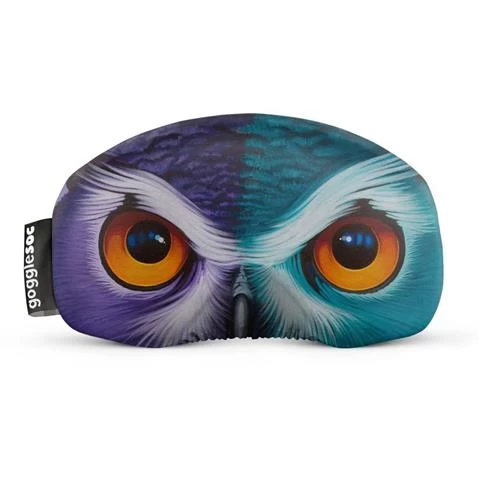 Goggle Soc Snow Goggle Cover 18 Goggle Soc Snow Goggle Cover - Image 16