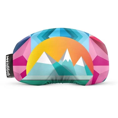 Goggle Soc Snow Goggle Cover 20 Goggle Soc Snow Goggle Cover - Image 18