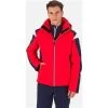 Rossignol Men's Aerial Jacket -Snow Warm Clothing fw23 rossignol aerial jacket sportsred front