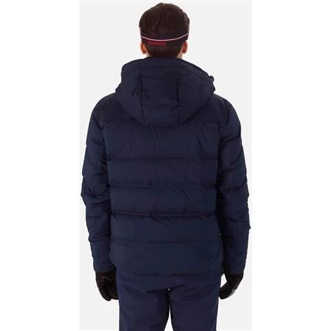 Rossignol Men's Signature Merino Down Jacket 4 Rossignol Men's Signature Merino Down Jacket - Image 2