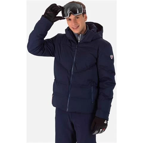 Rossignol Men's Signature Merino Down Jacket 3 Rossignol Men's Signature Merino Down Jacket