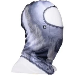686 Men's Granite Balaclava -Snow Warm Clothing fw23 686 granitebalaclava crevassecamo