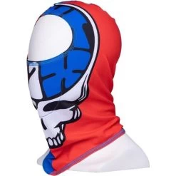 686 Men's Granite Balaclava -Snow Warm Clothing fw23 686 granitebalaclava gratefuldead 2