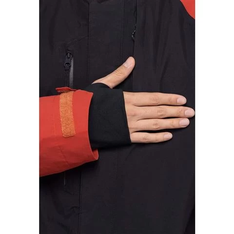 686 Men's GTX Core Shell Jacket - Image 12