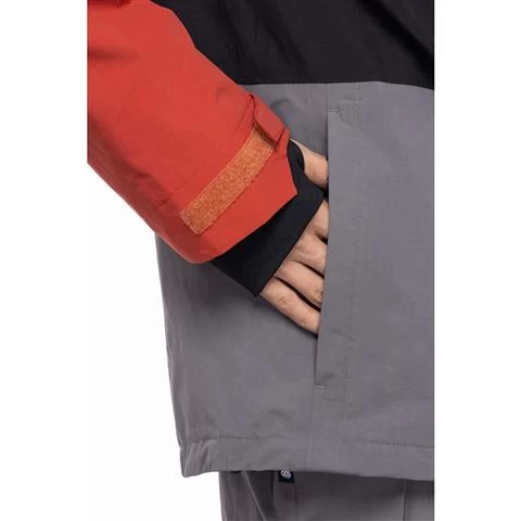 686 Men's GTX Core Shell Jacket - Image 13