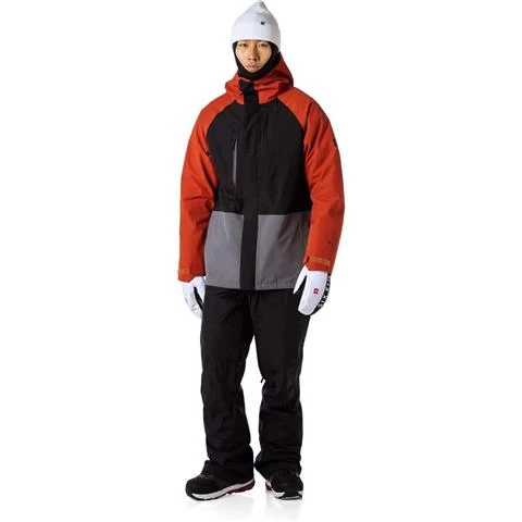 686 Men's GTX Core Shell Jacket - Image 2