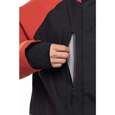 686 Men's GTX Core Shell Jacket - Image 9