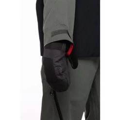 686 Men's 686 GTX GT Jacket -Snow Warm Clothing fw23 686 mensgtxgtjacket goblingreencolorblock 18