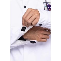 686 Men's Waterproof Coaches Jacket -Snow Warm Clothing fw23 686 menswaterproofcoachesjacket white 10