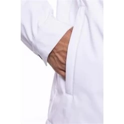 686 Men's Waterproof Coaches Jacket -Snow Warm Clothing fw23 686 menswaterproofcoachesjacket white 11