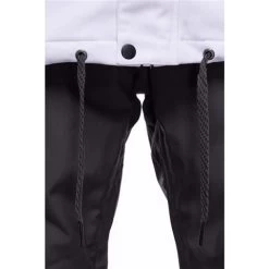 686 Men's Waterproof Coaches Jacket -Snow Warm Clothing fw23 686 menswaterproofcoachesjacket white 12