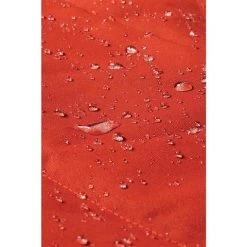 686 Waterproof Hooded Puffer Blanket -Snow Warm Clothing fw23 686 waterproofhoodedpufferblanket gratefuldeadred 7