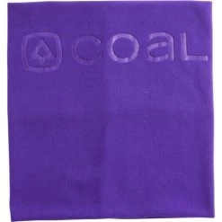 Coal The MTF Gaiter -Snow Warm Clothing fw23 coal mftgaiter purple