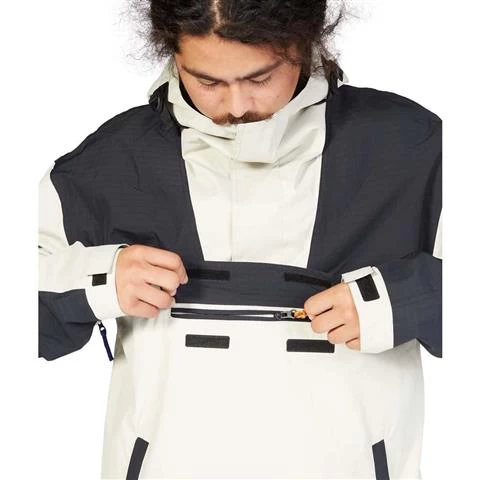 DC Shoes Men's DC-43 Anorak - 2023 Model 7 DC Shoes Men's DC-43 Anorak - 2023 Model - Image 5