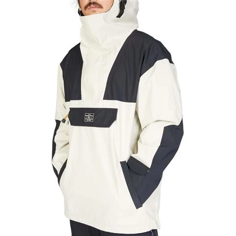 DC Shoes Men's DC-43 Anorak - 2023 Model 9 DC Shoes Men's DC-43 Anorak - 2023 Model - Image 7