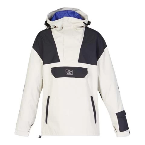 DC Shoes Men's DC-43 Anorak - 2023 Model 11 DC Shoes Men's DC-43 Anorak - 2023 Model - Image 9