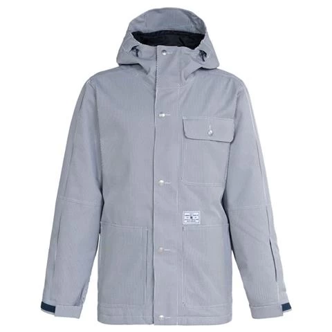 DC Shoes Men's Servo Jacket 12 DC Shoes Men's Servo Jacket - Image 10