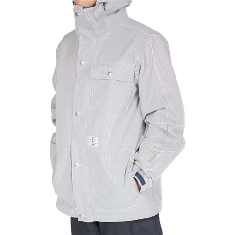 DC Shoes Men's Servo Jacket 10 DC Shoes Men's Servo Jacket - Image 8