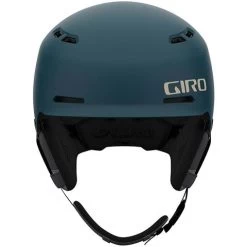 Giro Trig MIPS Helmet -Snow Warm Clothing fw23 giro trigmipshelmet matteharborblue 2