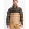 Marmot Men's Ares Jacket -Snow Warm Clothing fw23 marmot mensaresjacket noriblack 1