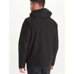 Marmot Men's Minimalist Gore-Tex Jacket -Snow Warm Clothing fw23 marmot mensminimalistgoretexjacket black 2