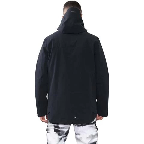 Obermeyer Men's Highlands Shell Jacket 4 Obermeyer Men's Highlands Shell Jacket - Image 2