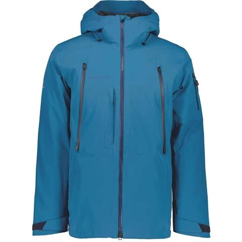 Obermeyer Men's Highlands Shell Jacket 13 Obermeyer Men's Highlands Shell Jacket - Image 11
