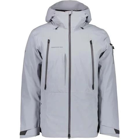 Obermeyer Men's Highlands Shell Jacket 19 Obermeyer Men's Highlands Shell Jacket - Image 17