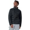 Obermeyer Men's Klaus Down Jacket 2 Obermeyer Men's Klaus Down Jacket -Snow Warm Clothing fw23 obermeyer mensklausdownjacket black 1