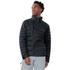 Obermeyer Men's Klaus Down Jacket