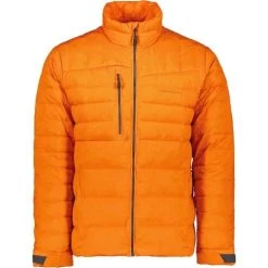 Obermeyer Men's Klaus Down Jacket -Snow Warm Clothing fw23 obermeyer mensklausdownjacket westerly 5
