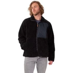 Obermeyer Men's Landry Sherpa Jacket