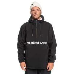 Quiksilver Men's Live For The Ride