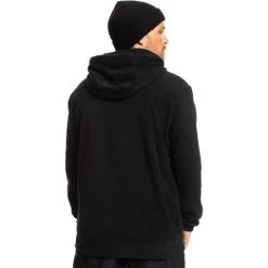 Quiksilver Men's Mission 3-in-1 Jacket -Snow Warm Clothing fw23 quiksilver mensmission3in1jacket grapeleaf 10