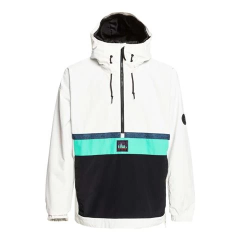 Quiksilver Men's Steeze Jacket 7 Quiksilver Men's Steeze Jacket - Image 5