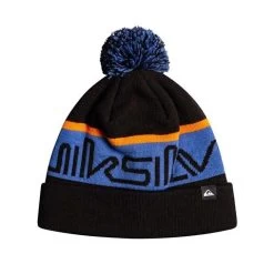 Quiksilver Men's Summit Beanie