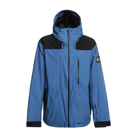 Quiksilver Men's T Rice Gore Infinium Jacket 7 Quiksilver Men's T Rice Gore Infinium Jacket - Image 5