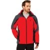 Spyder Men's Guardian Jacket 1 Spyder Men's Guardian Jacket -Snow Warm Clothing fw23 spyder mensguardianjacket volcano