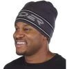 Spyder Men's Retro Logo Hat 1 Spyder Men's Retro Logo Hat -Snow Warm Clothing fw23 spyder mensretrologohat ebony