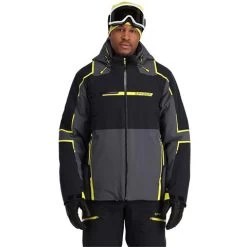 Spyder Men's Titan GTX Jacket