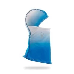 Spyder Unisex Pivot Balaclava -Snow Warm Clothing fw23 spyder unisexpivotbalaclava defrostcollegiate