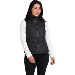 Spyder Women's Timeless Down Vest