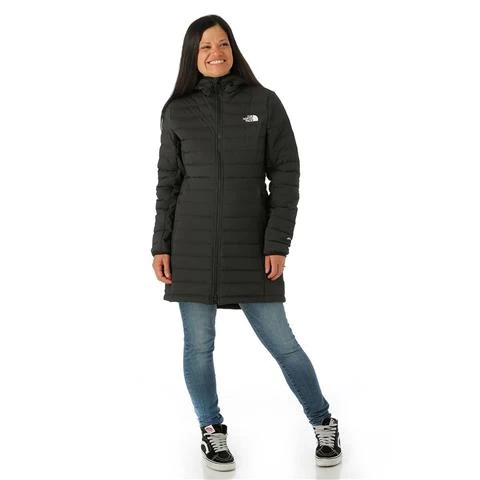 The North Face Women's Belleview Stretch Down Parka 4 The North Face Women's Belleview Stretch Down Parka - Image 2
