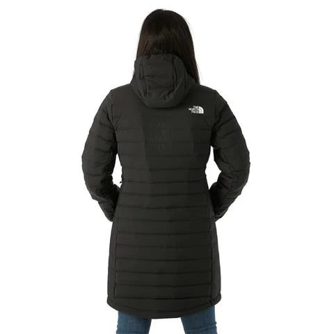 The North Face Women's Belleview Stretch Down Parka 5 The North Face Women's Belleview Stretch Down Parka - Image 3