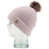 Volcom Lula Beanie -Snow Warm Clothing fw23 volcom lulabeanie amethystsmoke