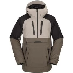 Volcom Men's Brighton Pullover