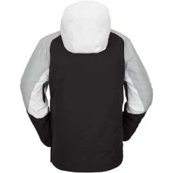 Volcom Men's Brighton Pullover -Snow Warm Clothing fw23 volcom mensbrightonpullover sky 2