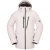 Volcom Men's Guch Stretch Gore Jacket 1 Volcom Men's Guch Stretch Gore Jacket -Snow Warm Clothing fw23 volcom mensguchstretchgorejacket partypink 1